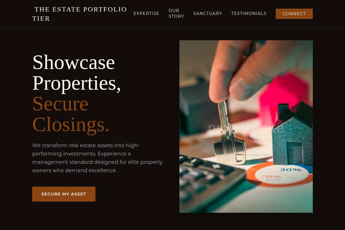 Realtor Property Management