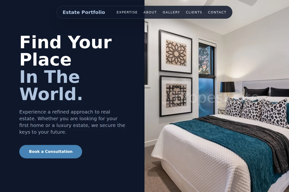 Realtor Real Estate