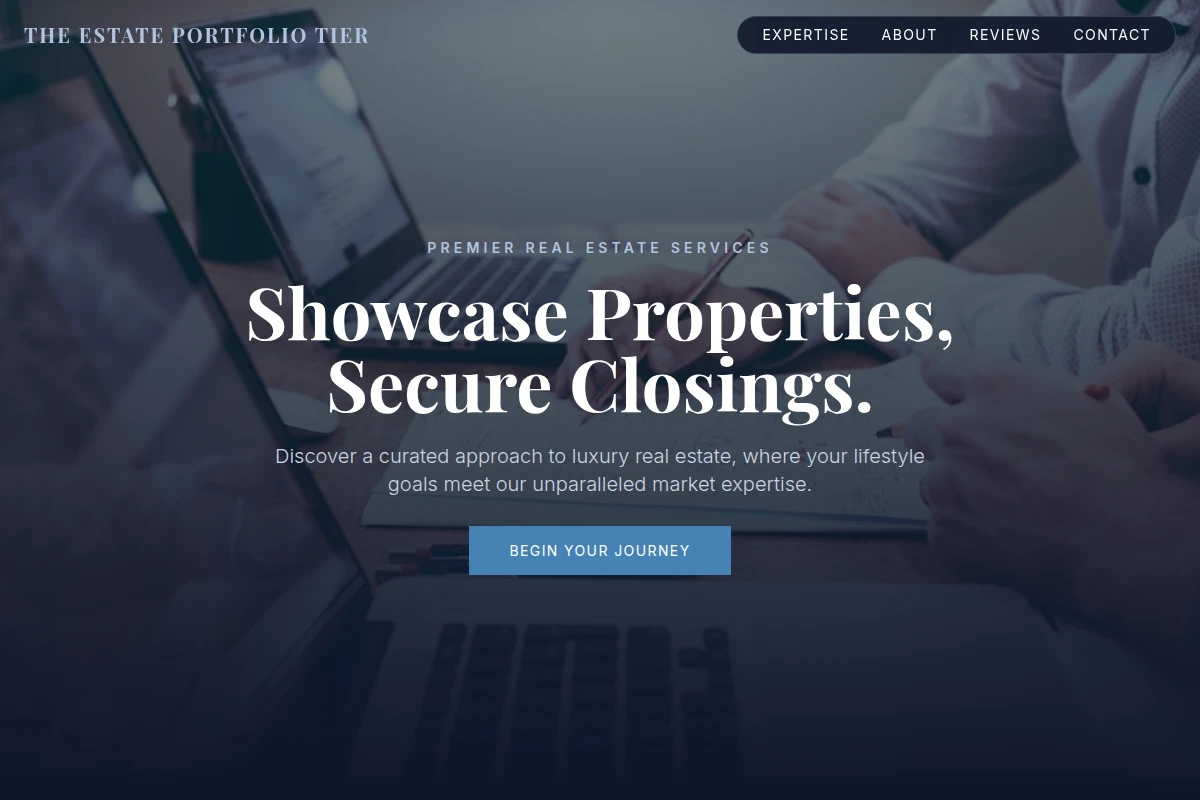 Key Real Estate Agent